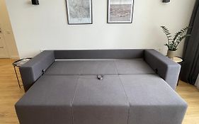 Arcadia Sunrise Sea View Apartment