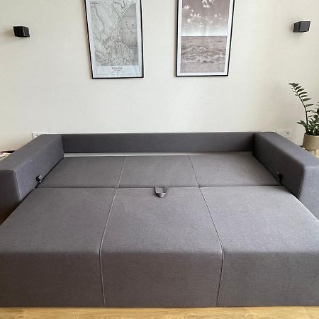 Arcadia Sunrise Sea View Apartment Одесса Экстерьер фото