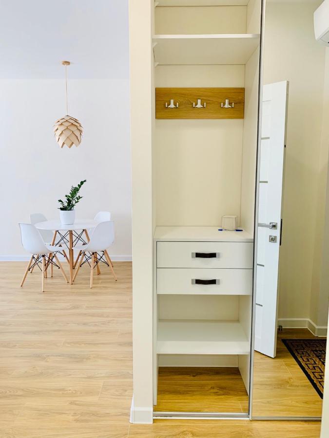 Arcadia Sunrise Sea View Apartment Одесса Экстерьер фото