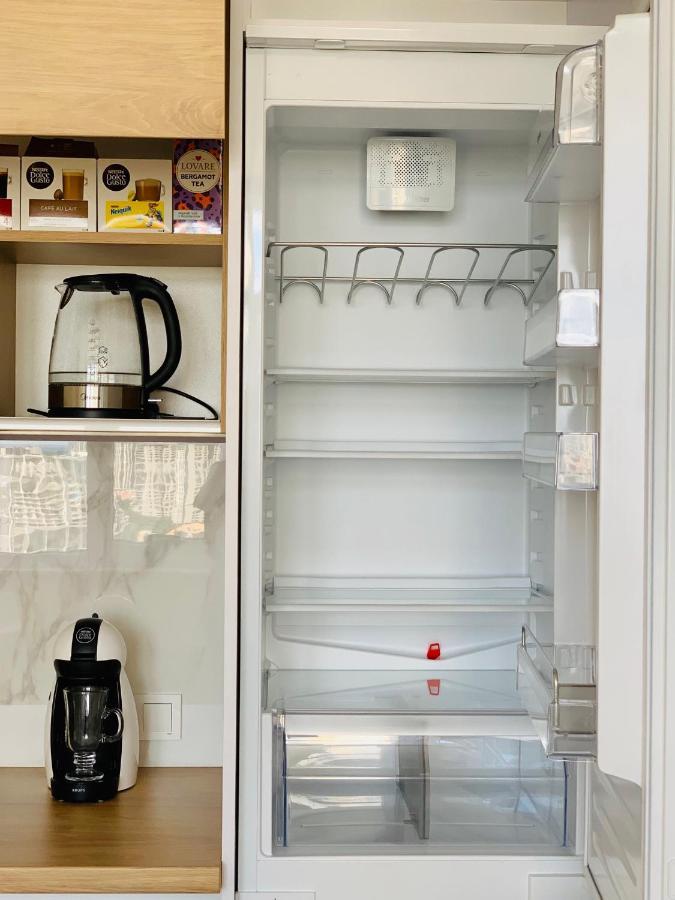 Arcadia Sunrise Sea View Apartment Одесса Экстерьер фото