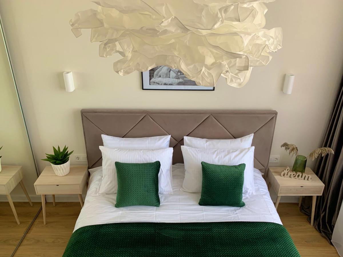 Arcadia Sunrise Sea View Apartment Одесса Экстерьер фото