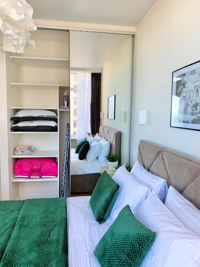 Arcadia Sunrise Sea View Apartment Одесса Экстерьер фото