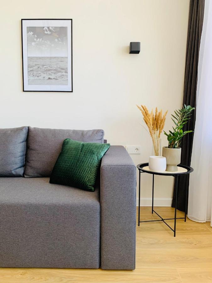 Arcadia Sunrise Sea View Apartment Одесса Экстерьер фото