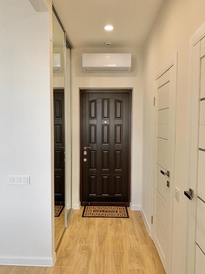 Arcadia Sunrise Sea View Apartment Одесса Экстерьер фото